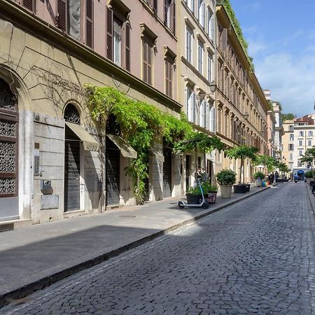 Casa Violante Luxury Apartment Rome Exterior photo