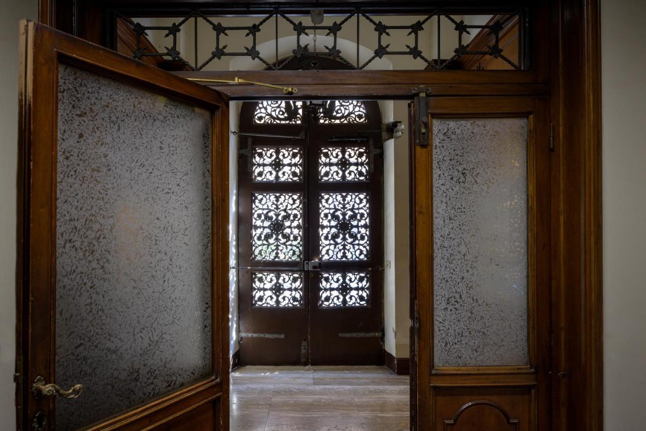 Casa Violante Luxury Apartment Rome Exterior photo